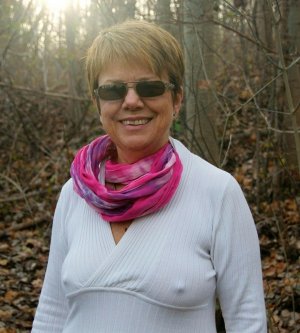 Marie-judith massage érotique Sarrebourg, 57